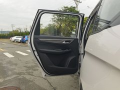 2019款 1.5T CVT旗舰版 7座 国V