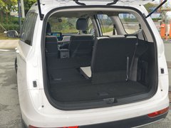 2019款 1.5T CVT旗舰版 7座 国V