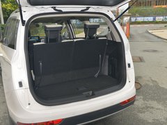 2019款 1.5T CVT旗舰版 7座 国V