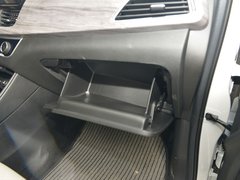 2019款 1.5T CVT旗舰版 7座 国V