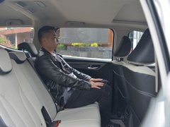 2019款 1.5T CVT旗舰版 7座 国V