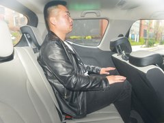 2019款 1.5T CVT旗舰版 7座 国V