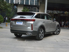 2019款 20TD 自动尊贵型
