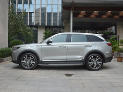 2019款 20TD 自动尊贵型
