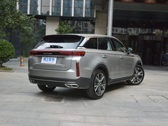 2019款 20TD 自动尊贵型