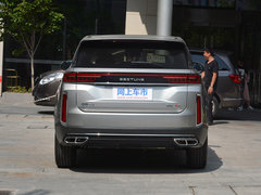 2019款 20TD 自动尊贵型