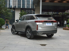 2019款 20TD 自动尊贵型
