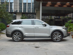 2019款 20TD 自动尊贵型