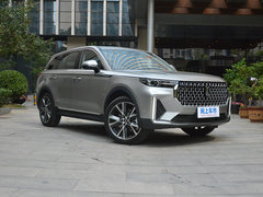 2019款 20TD 自动尊贵型