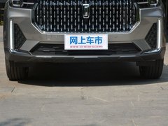 2019款 20TD 自动尊贵型