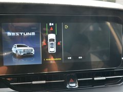 2019款 20TD 自动尊贵型