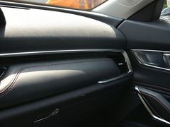 2019款 20TD 自动尊贵型