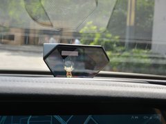 2019款 20TD 自动尊贵型