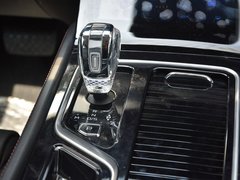 2019款 20TD 自动尊贵型