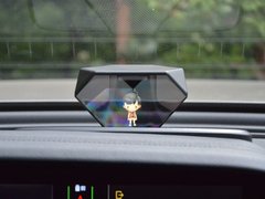 2019款 20TD 自动尊贵型