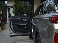 2019款 20TD 自动尊贵型