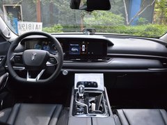 2019款 20TD 自动尊贵型
