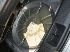2019款 20TD 自动尊贵型