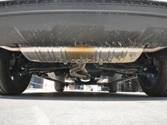 2019款 20TD 自动尊贵型