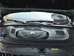 2019款 20TD 自动尊贵型
