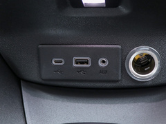 2019款 535T CVT锐动版 国VI