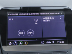 2019款 535T CVT锐动版 国VI