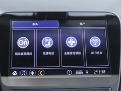 2019款 535T CVT锐动版 国VI
