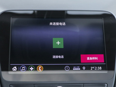 2019款 535T CVT锐动版 国VI