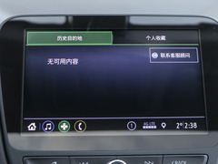 2019款 535T CVT锐动版 国VI