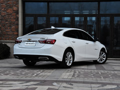2019款 535T CVT锐联版 国VI