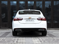 2019款 535T CVT锐联版 国VI