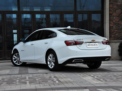 2019款 535T CVT锐联版 国VI