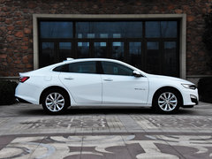 2019款 535T CVT锐联版 国VI