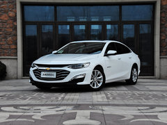 2019款 535T CVT锐联版 国VI