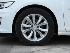 2019款 535T CVT锐联版 国VI