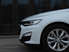 2019款 535T CVT锐联版 国VI