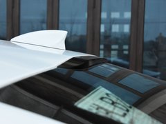 2019款 535T CVT锐联版 国VI