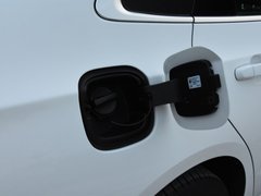 2019款 535T CVT锐联版 国VI