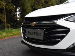 2019款 535T CVT锐联版 国VI