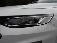 2019款 535T CVT锐联版 国VI