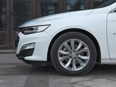 2019款 535T CVT锐联版 国VI