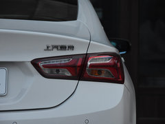 2019款 535T CVT锐联版 国VI