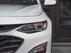 2019款 535T CVT锐联版 国VI