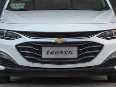 2019款 535T CVT锐联版 国VI