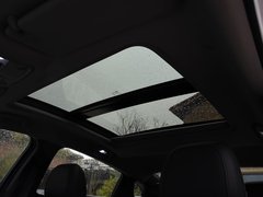 2019款 535T CVT锐联版 国VI