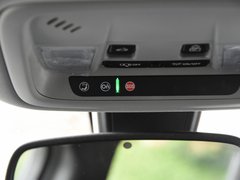 2019款 535T CVT锐联版 国VI