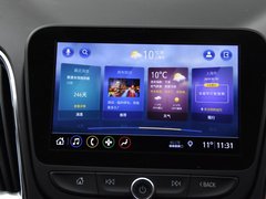 2019款 535T CVT锐联版 国VI
