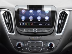 2019款 535T CVT锐联版 国VI