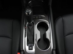 2019款 535T CVT锐联版 国VI