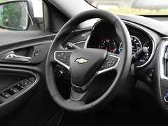2019款 535T CVT锐联版 国VI